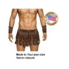 Gladiator Kilt Set 3 pc