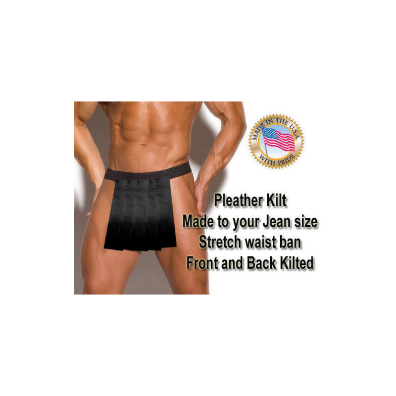 copy of Gladiator Kilt Set 3 pc