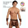 copy of Gladiator Kilt Set 3 pc