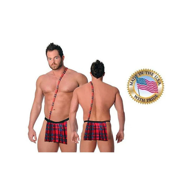 copy of Gladiator Kilt Set 3 pc