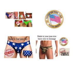 Men's speedo swimsuits USA...