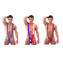 copy of Men's speedo...