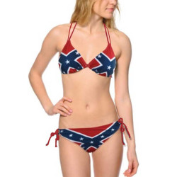 USA Flag Bikini