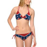 USA Flag Bikini